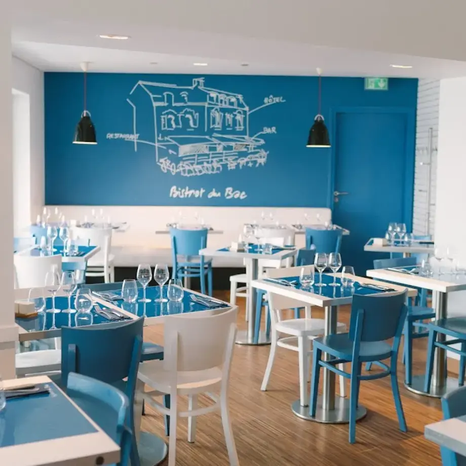 Bistrot du Bac Bistrot du Bac