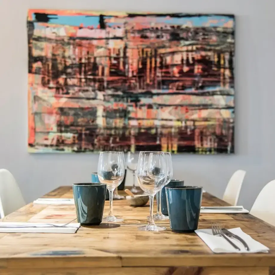 Bistrot Instinct Bistrot Instinct