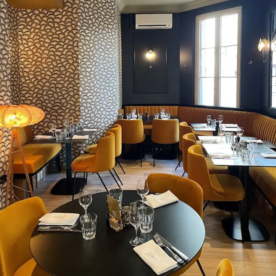 Bistrot Racines Chartres Bistrot Racines Chartres