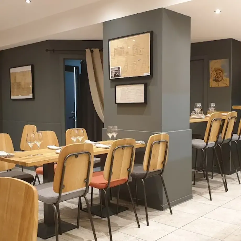 Bistrot RG Bistrot RG