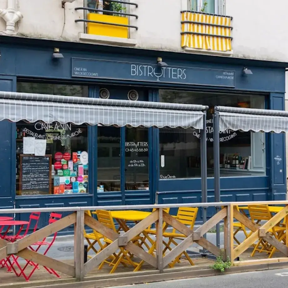 Bistrotters Bistrotters