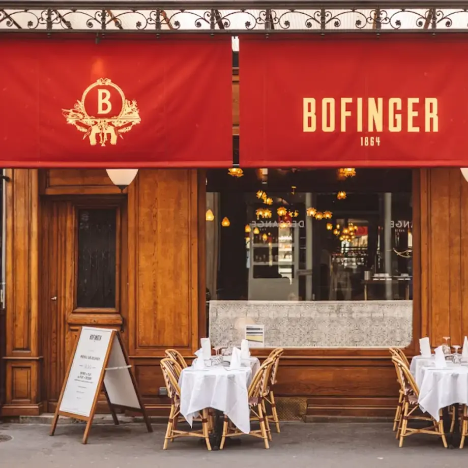Bofinger Bofinger