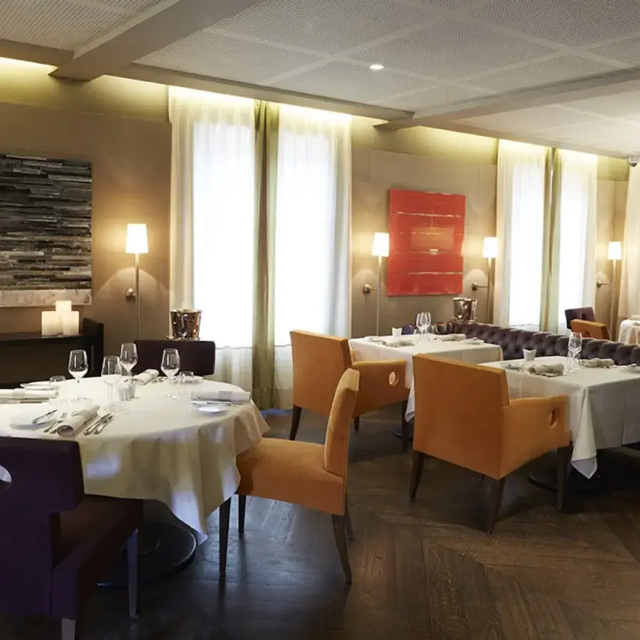 Bord'eau Restaurant Bord'eau Restaurant