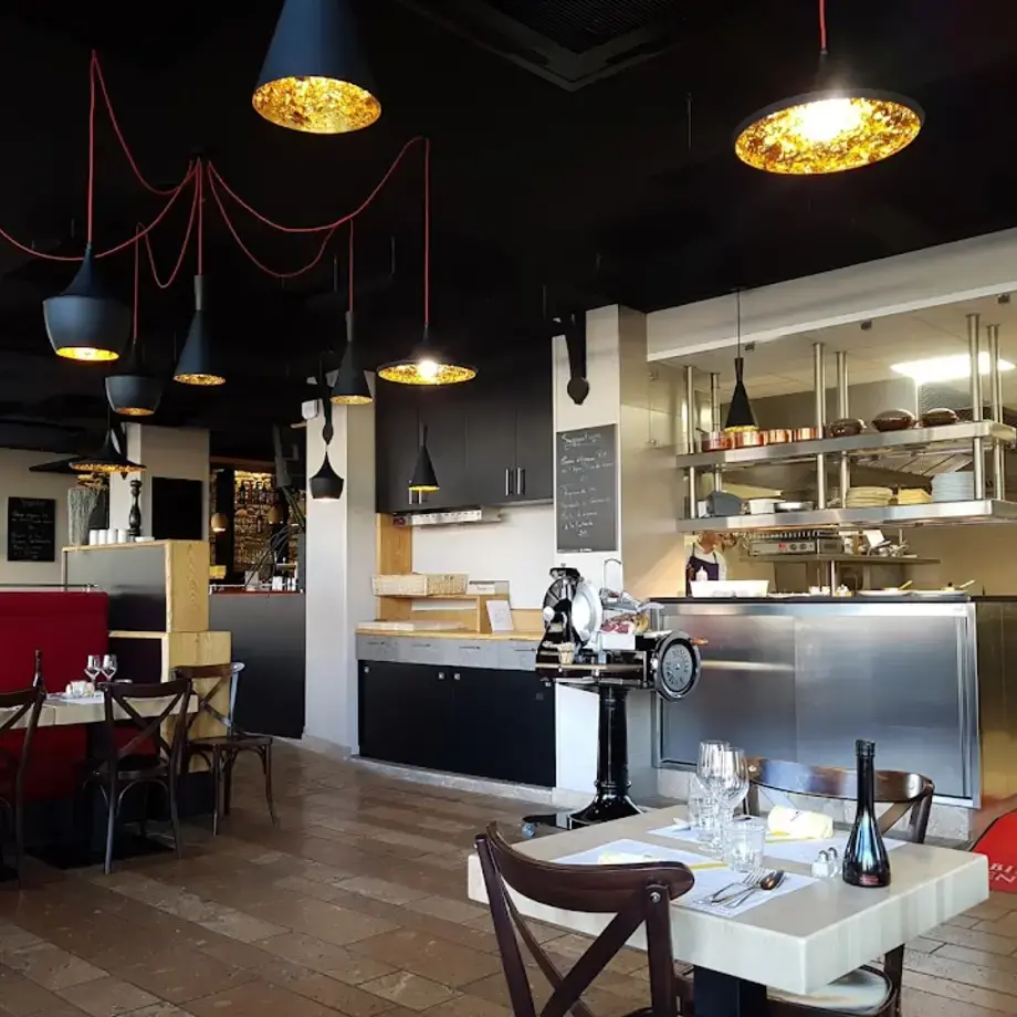 Brasserie a 4 Temps Brasserie a 4 Temps