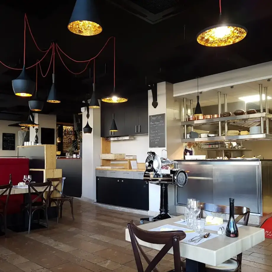 Brasserie a 4 Temps Brasserie a 4 Temps