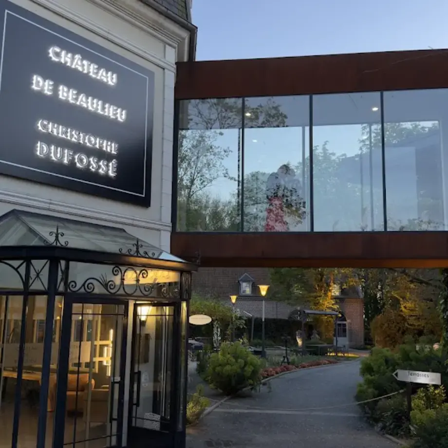 Brasserie Côté Jardin Brasserie Côté Jardin