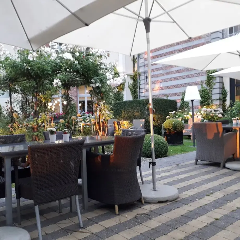 Brasserie Côté Jardin Brasserie Côté Jardin