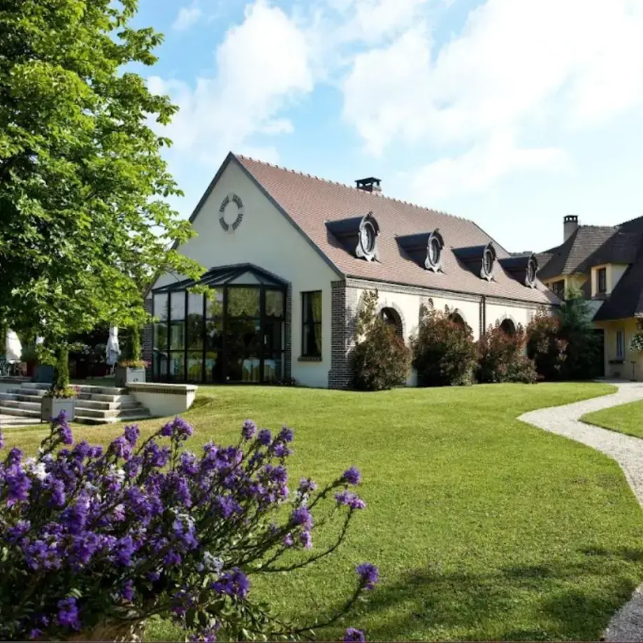 Briqueterie Champagne, A Beauvallon Hotel &amp; Spa