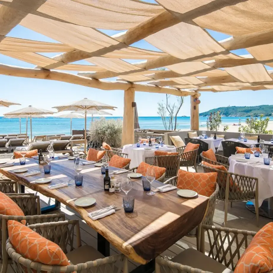 Byblos Beach Ramatuelle Byblos Beach Ramatuelle