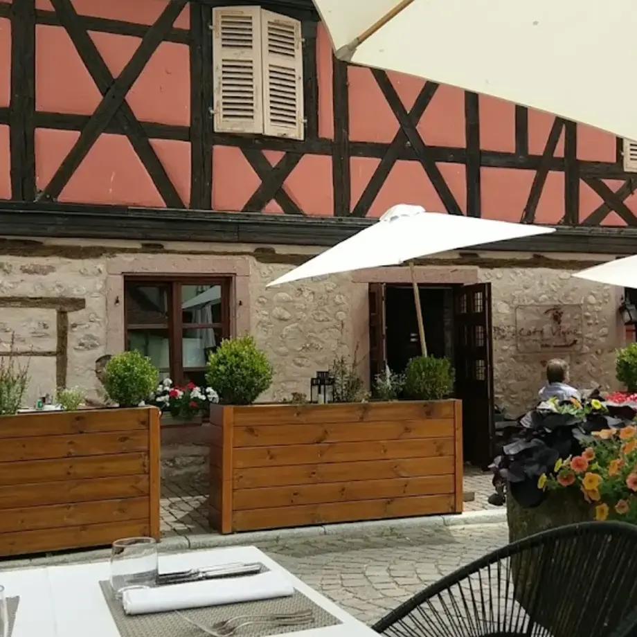 Côté Vigne Côté Vigne