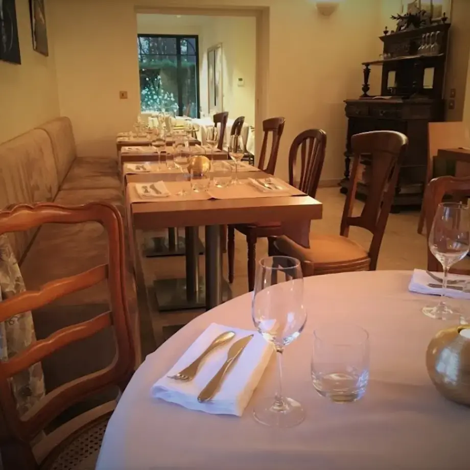 Côte Quillier, L' Auberge Coussau Côte Quillier, L' Auberge Coussau