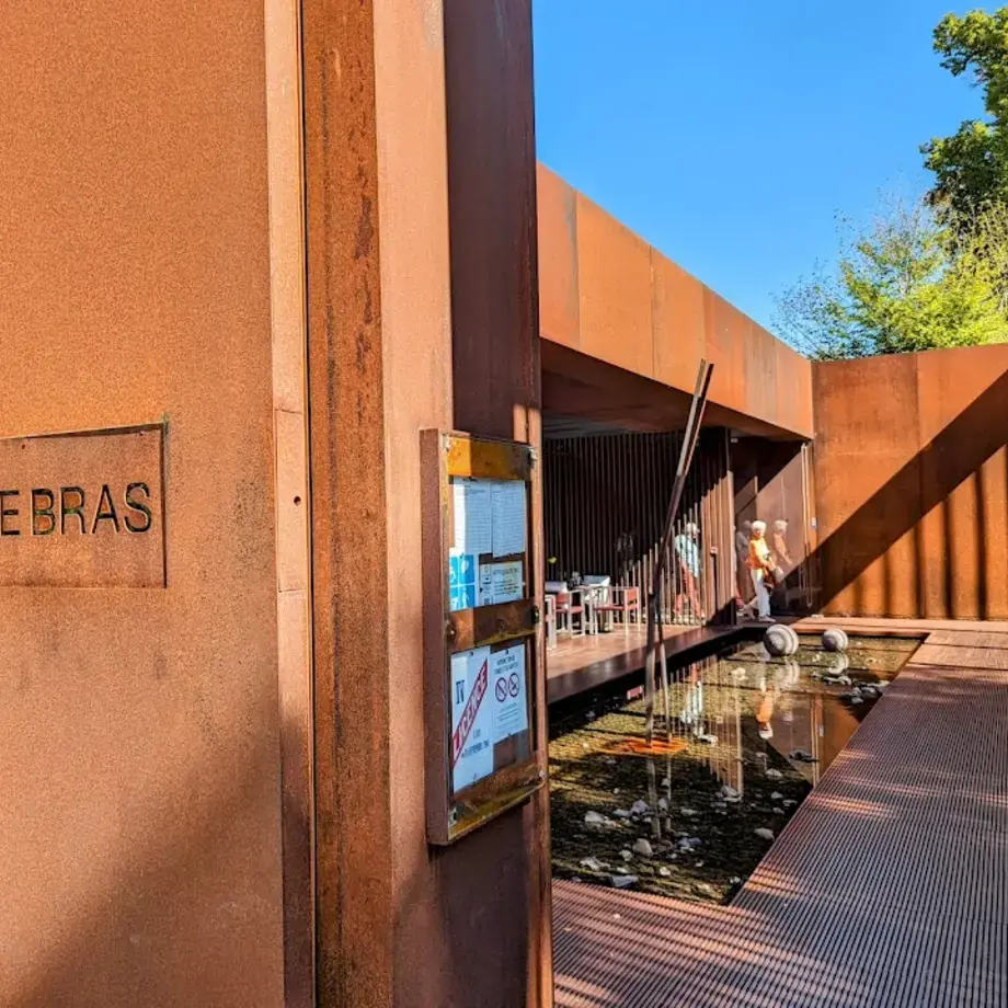 Café Bras Café Bras