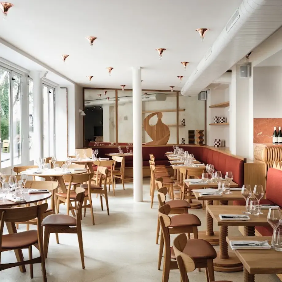 Café Compagnon Café Compagnon
