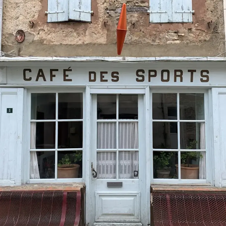 Café des sports padern Café des sports padern
