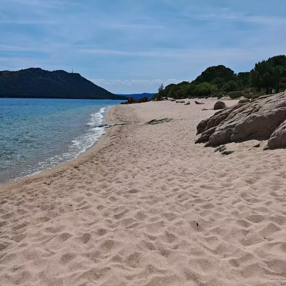 Cala Rossa Cala Rossa