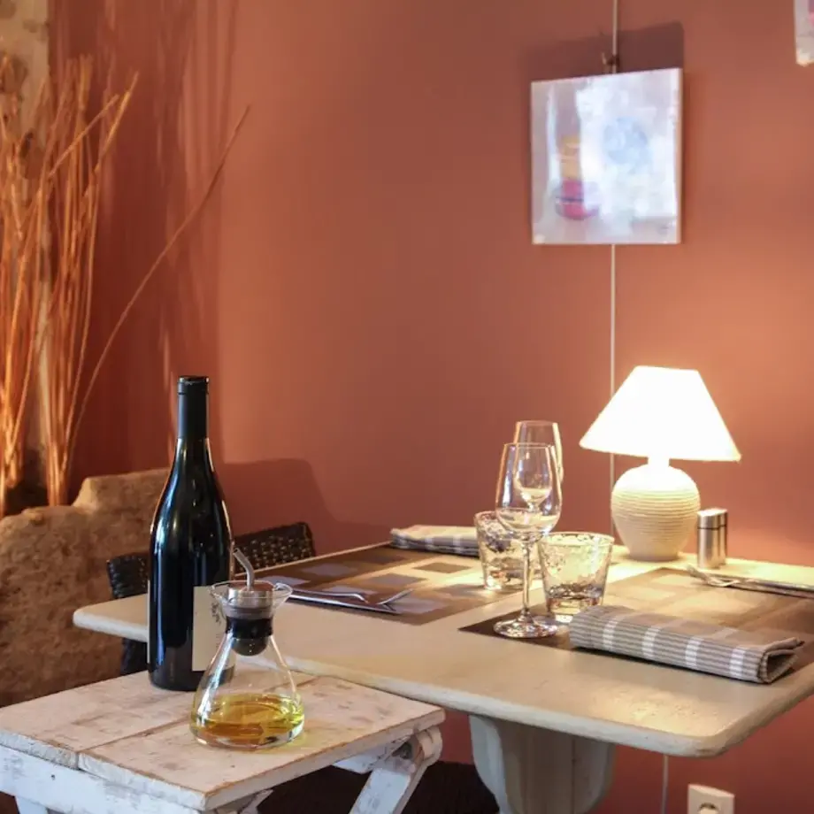 Campagne, Vignes et Gourmandises