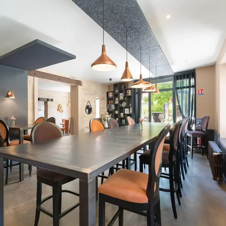 Cassis Restaurant Mâcon