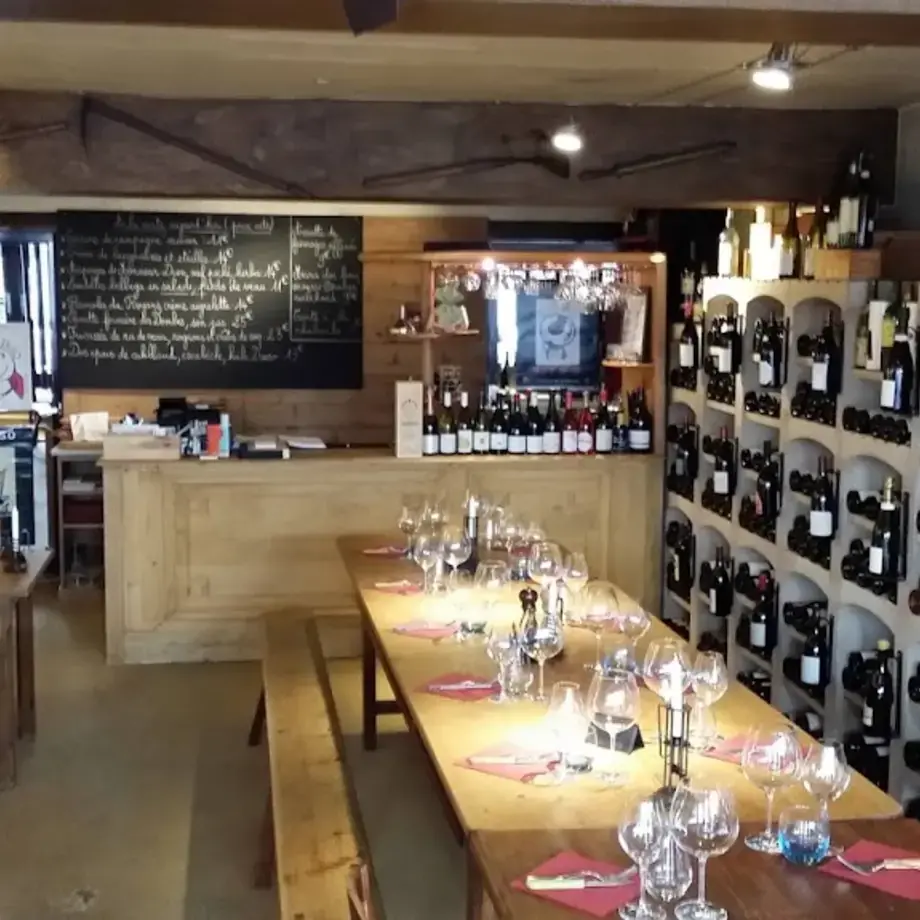 Caves Madeleine Caves Madeleine