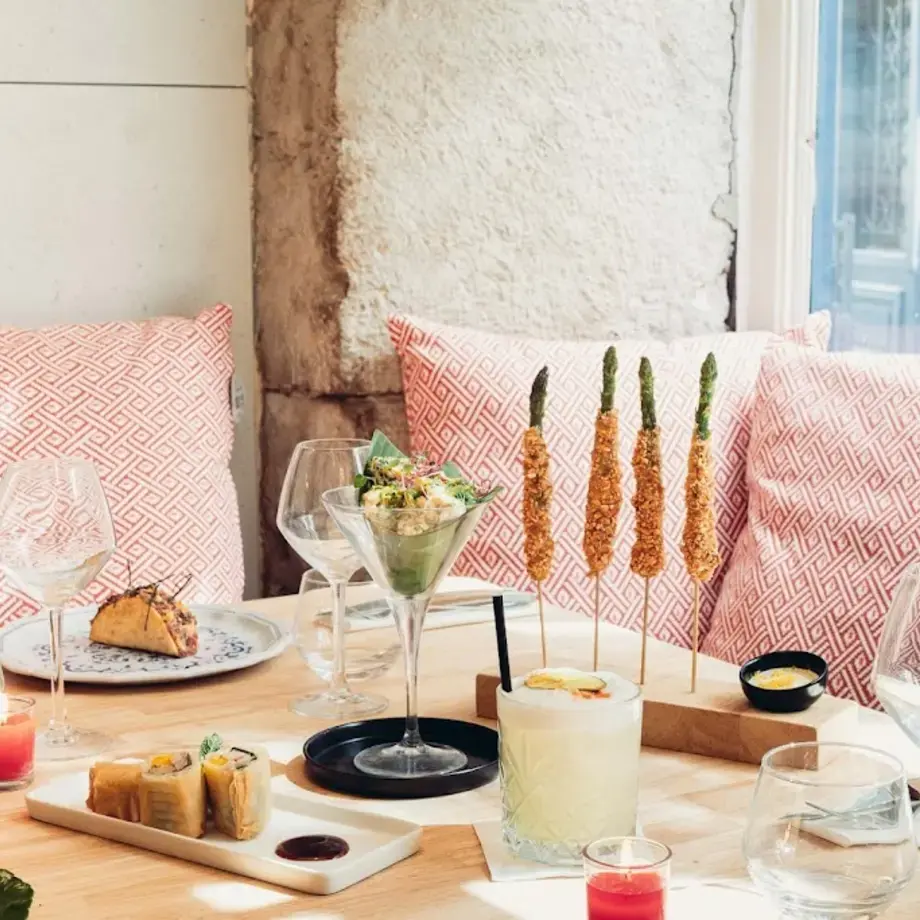 Cercle Rouge Cercle Rouge