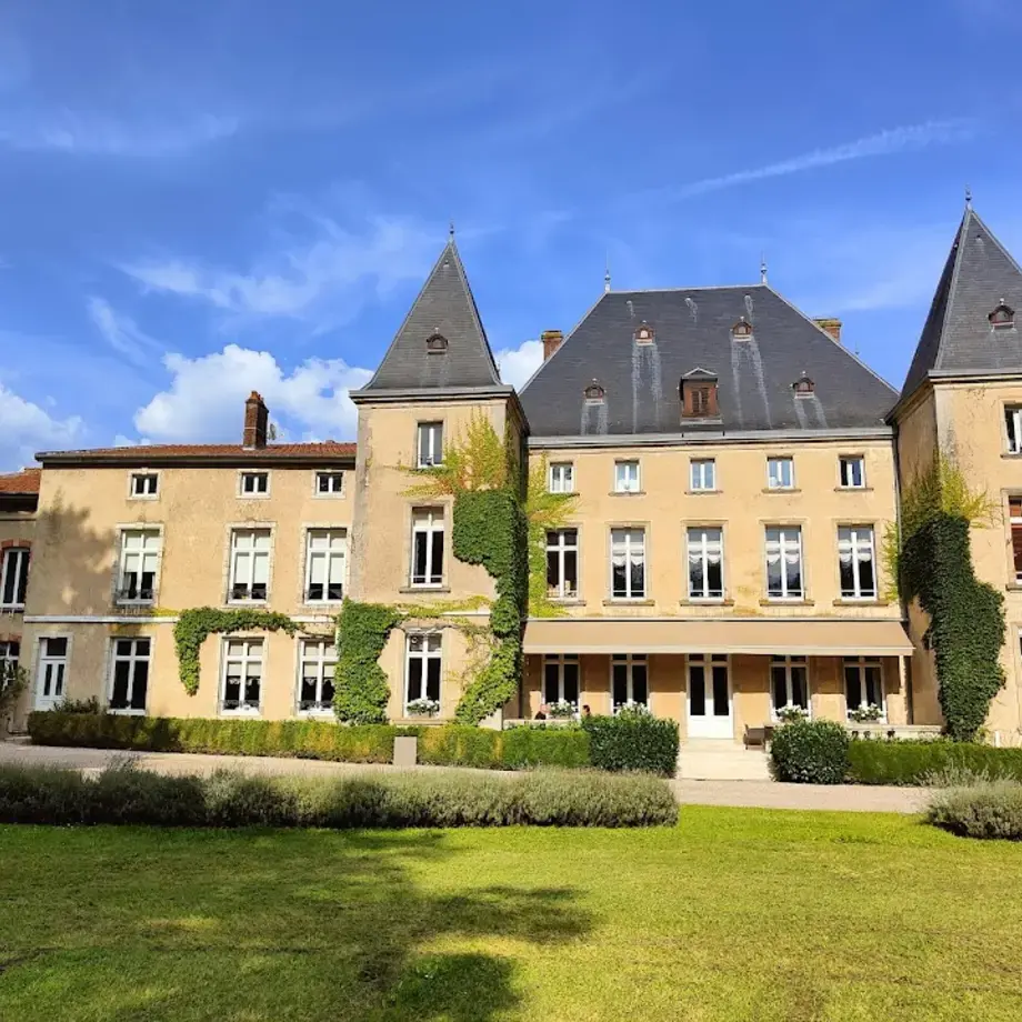 Château d'Adomenil Château d'Adomenil