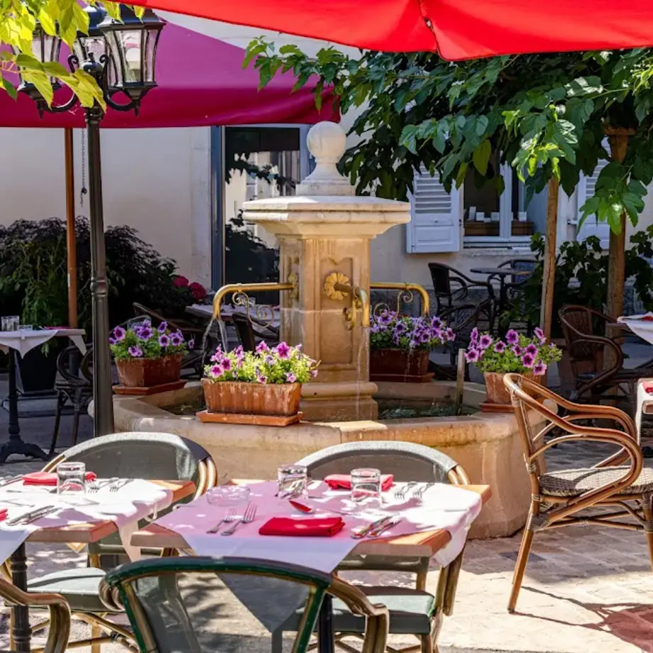 Château de Cîteaux | Restaurant Gastronomique Château de Cîteaux | Restaurant Gastronomique
