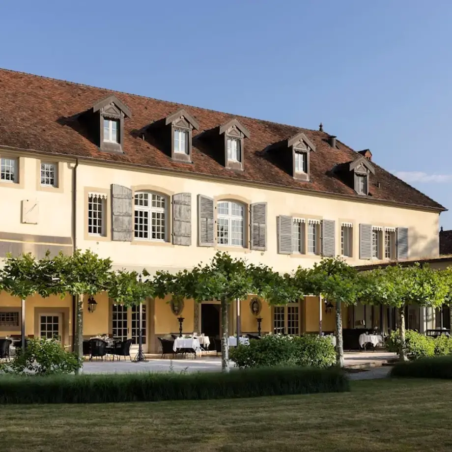 Château de Germigney, R&C 5 étoiles - Hôtel, Restaurant & Spa - Jura Château de Germigney, R&C 5 étoiles - Hôtel, Restaurant & Spa - Jura
