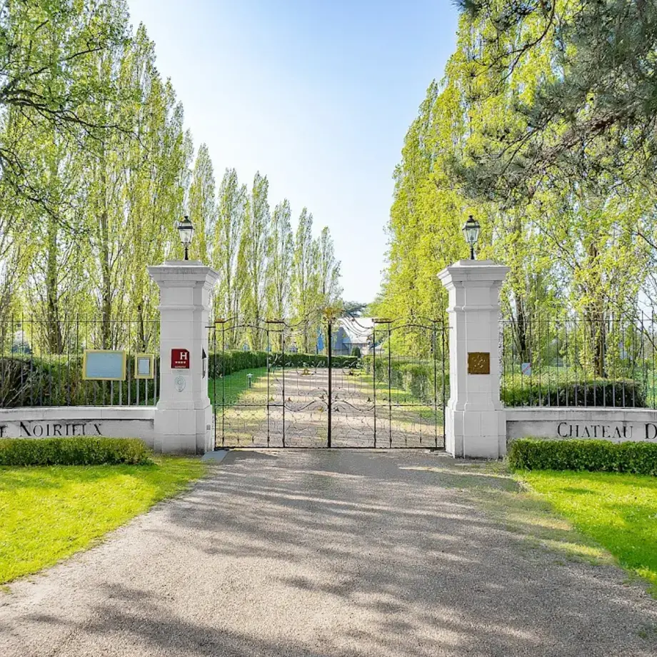 Château de Noirieux