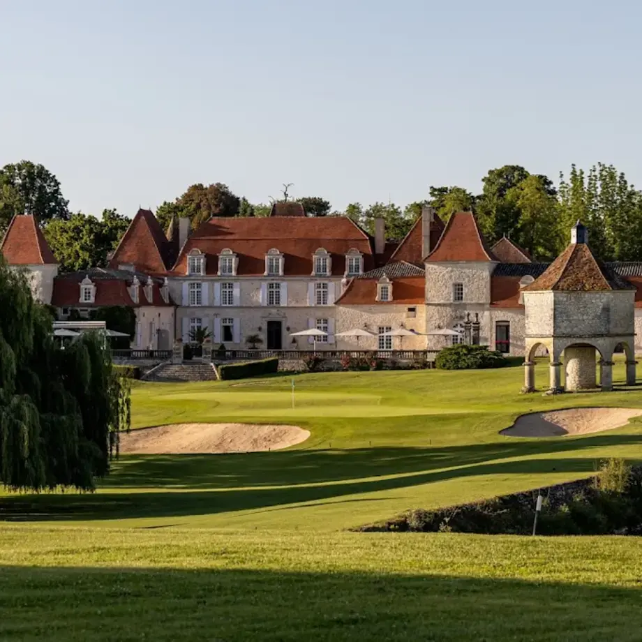 Château des Vigiers Château des Vigiers
