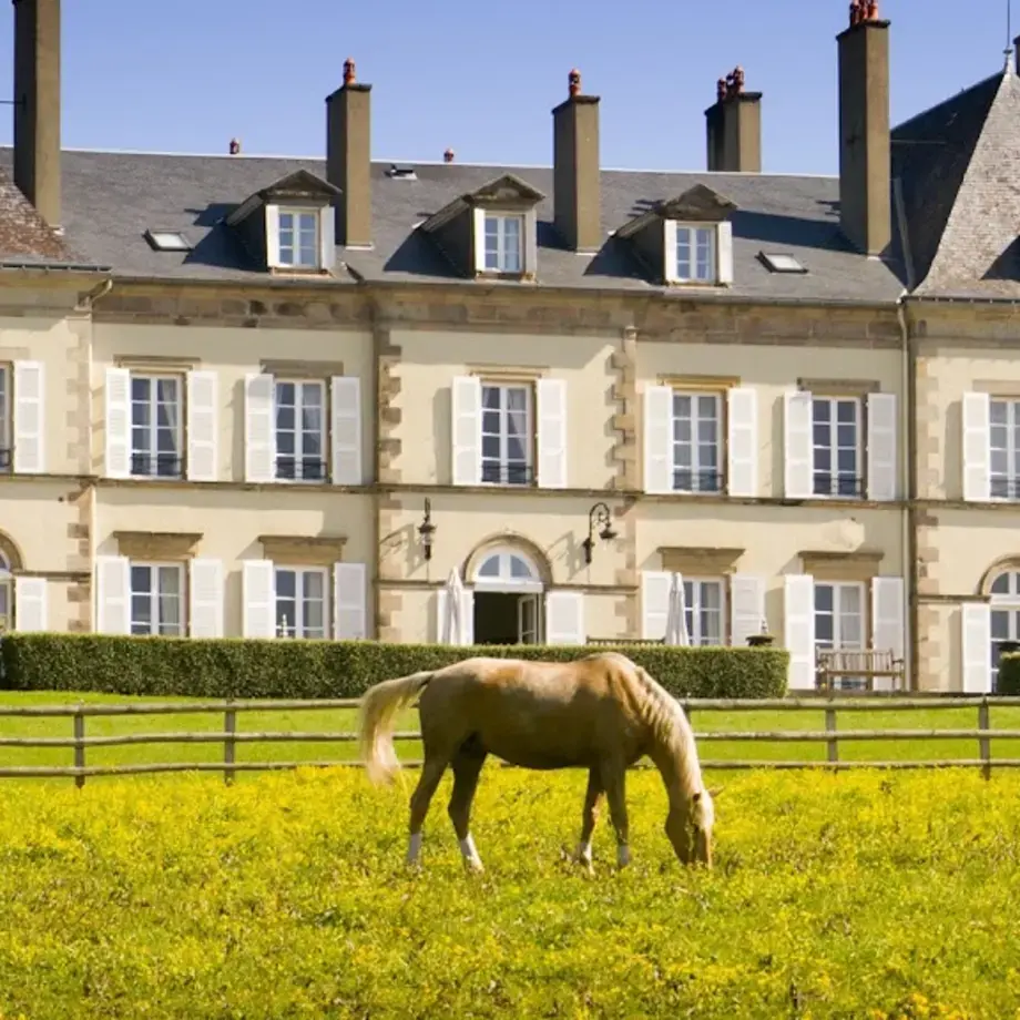 Château d'Ygrande - Hôtel en Auvergne Château d'Ygrande - Hôtel en Auvergne