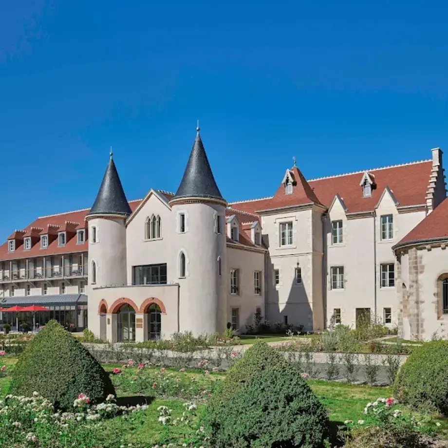 Château Saint-Jean
