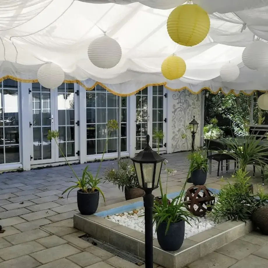 Chateaux et Hotels Collection - Le Mascaret Chateaux et Hotels Collection - Le Mascaret