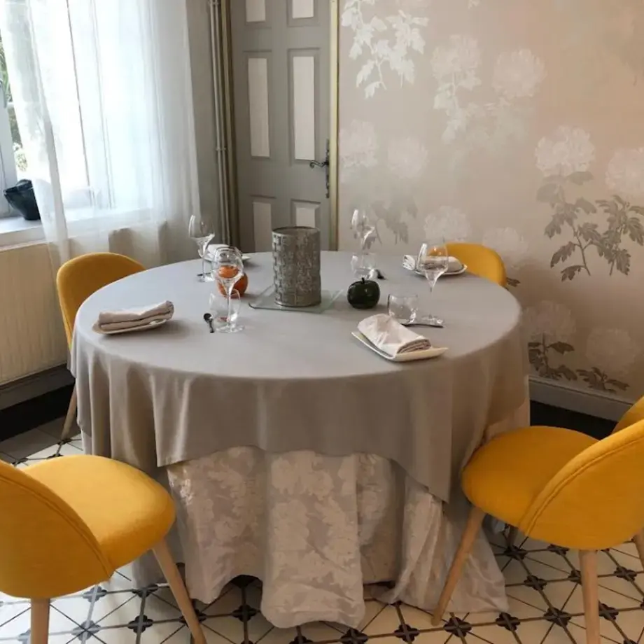 Chateaux et Hotels Collection - Le Mascaret Chateaux et Hotels Collection - Le Mascaret