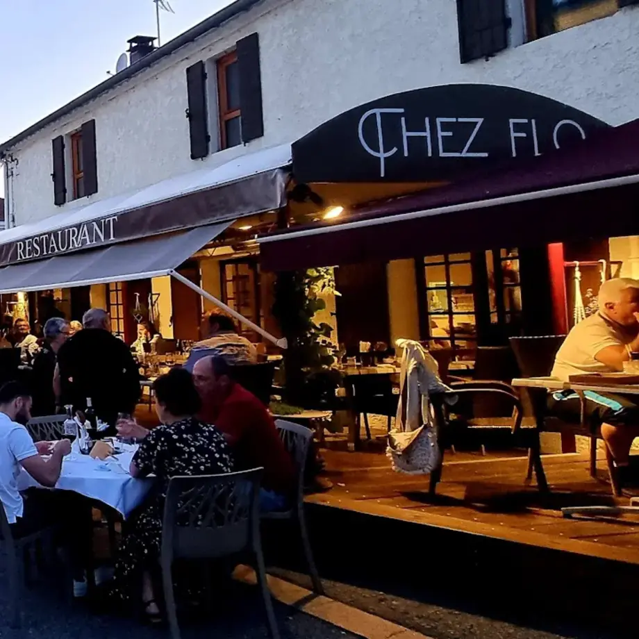 Chez Flo Chez Flo