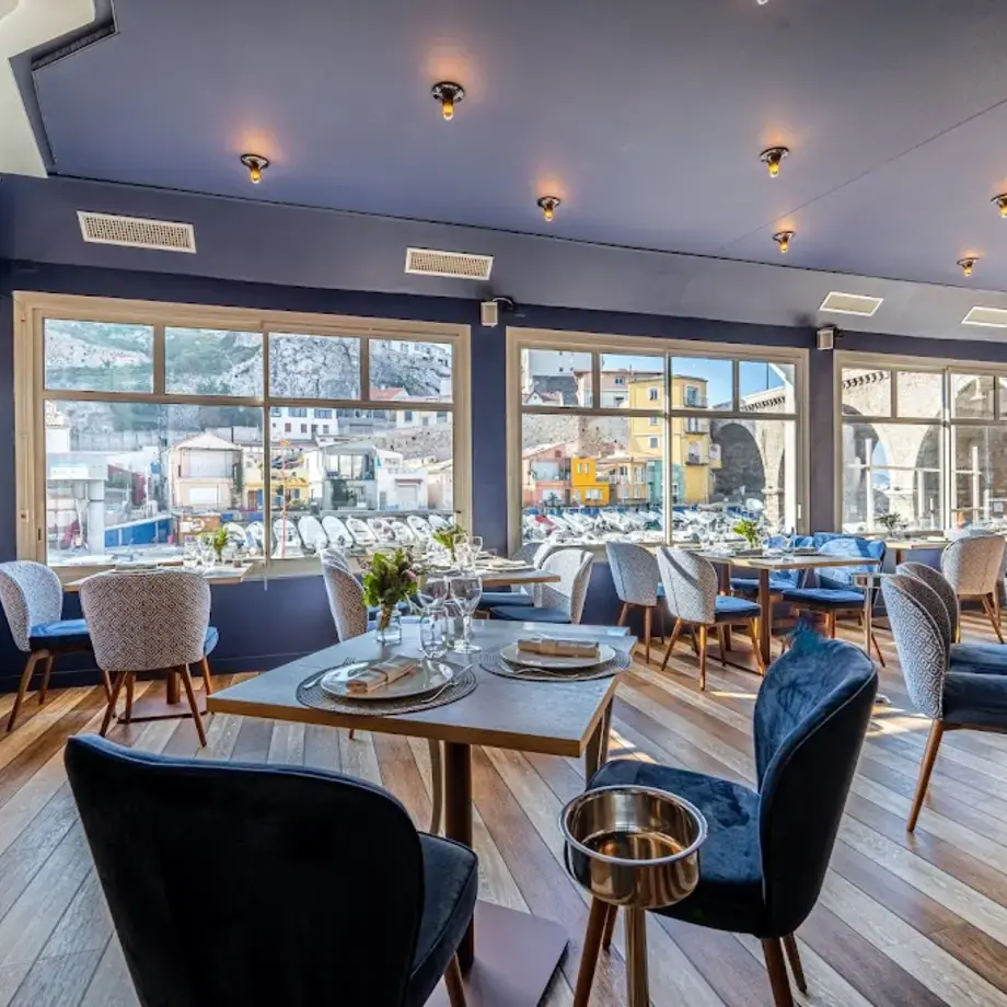 Chez Fonfon Chez Fonfon