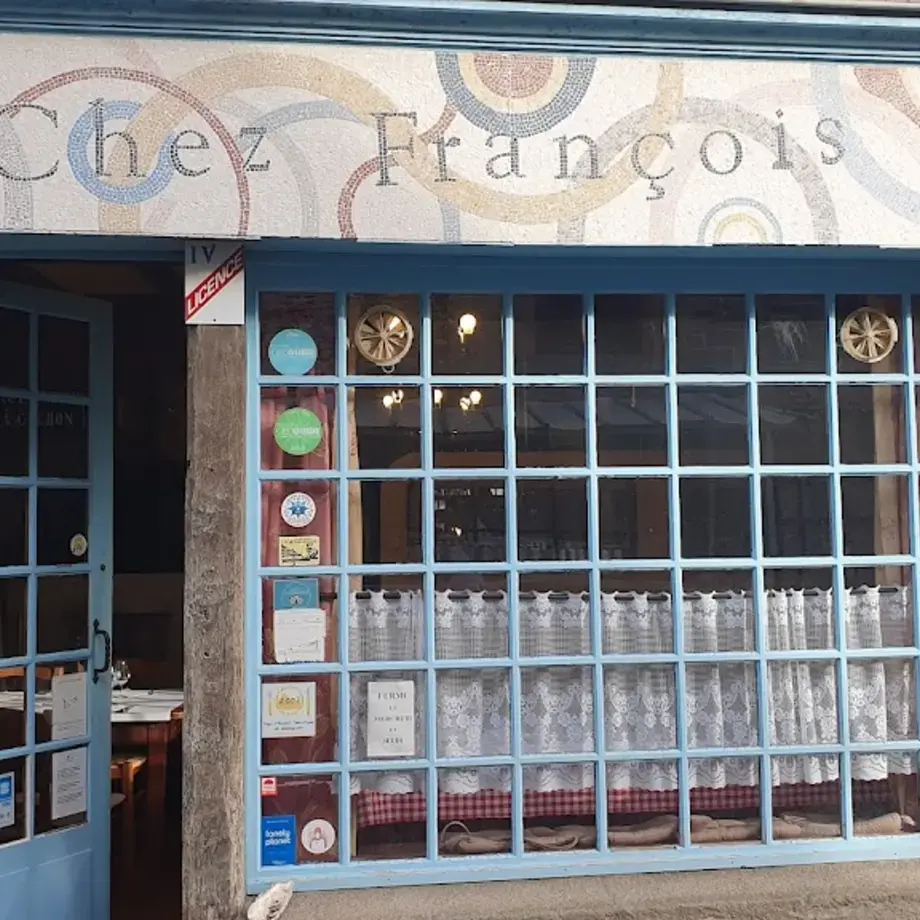 Chez François Chez François