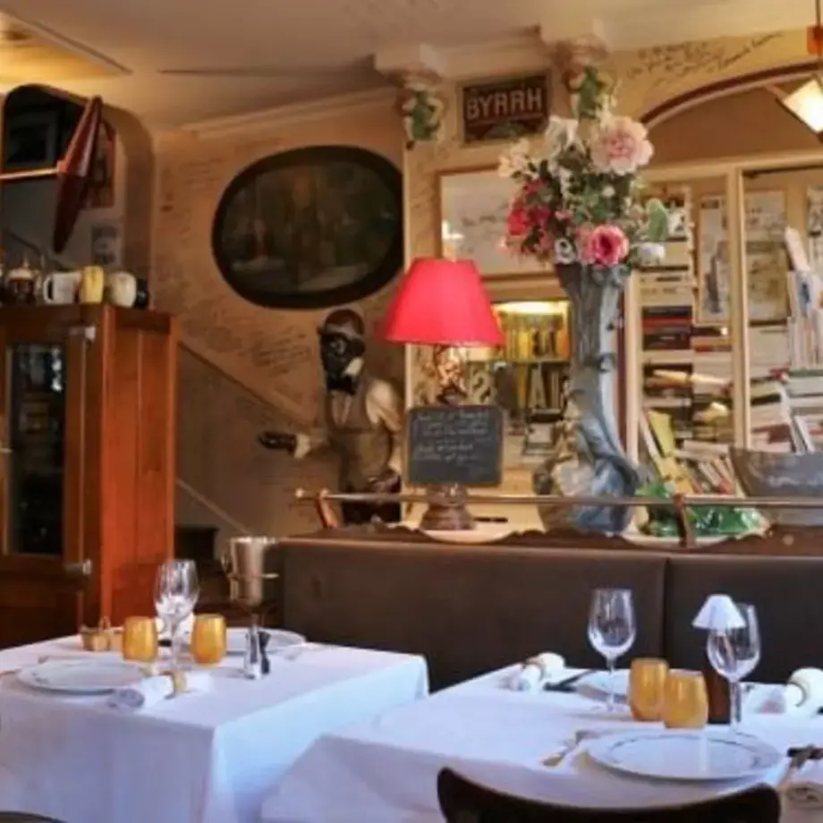 Chez Francis Chez Francis