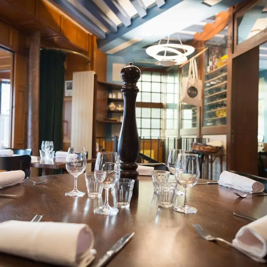 Chez Michel Chez Michel