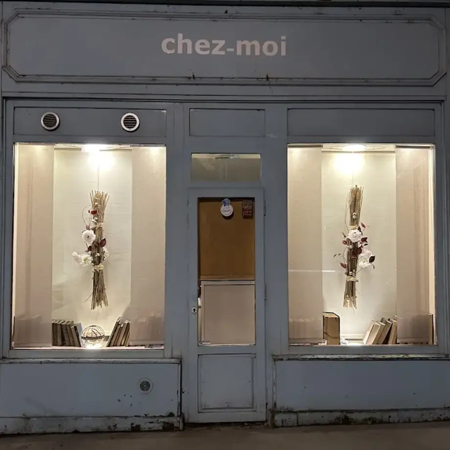 Chez Moi Chez Moi