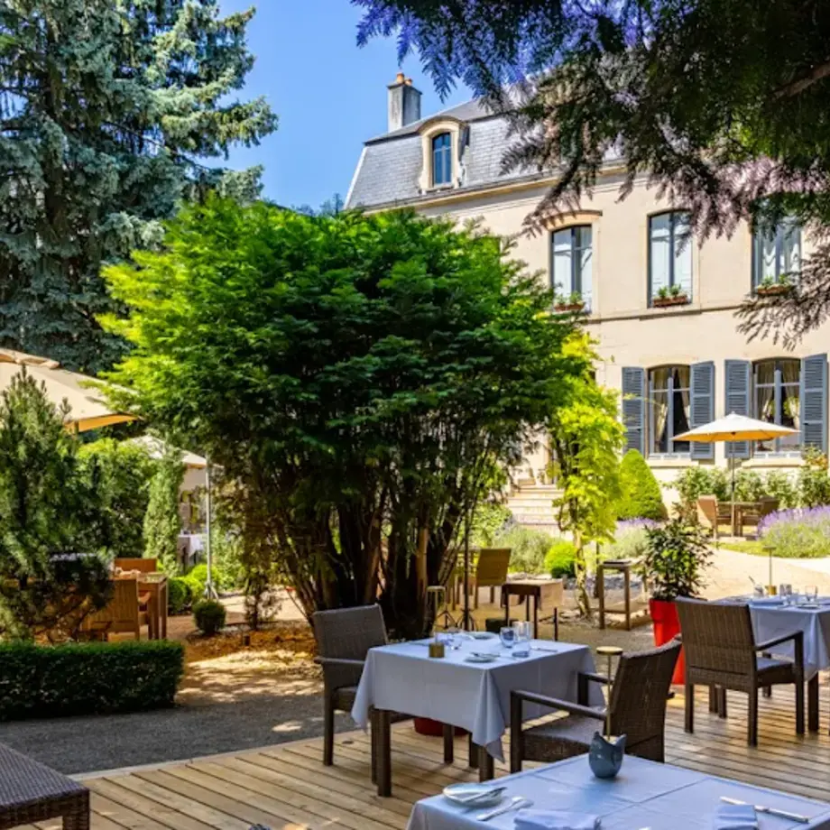 Clos du Cèdre Clos du Cèdre