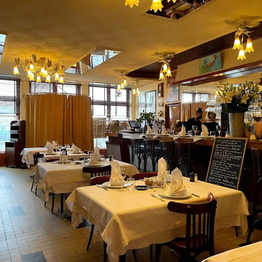 Comptoir à Huitre Comptoir à Huitre