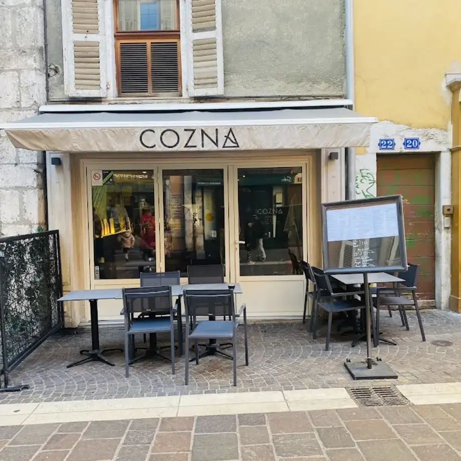 COZNA