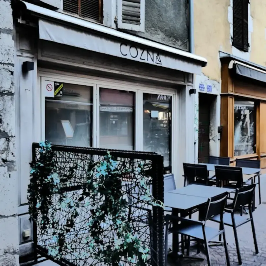 COZNA COZNA
