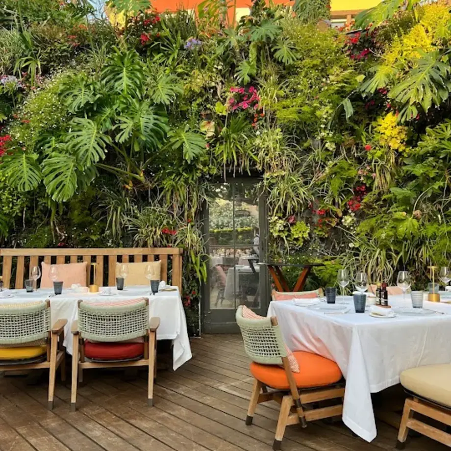 Cucina Byblos - Restaurant Saint-Tropez Cucina Byblos - Restaurant Saint-Tropez