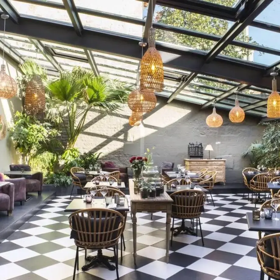 Cuisine Comptoir Et Compagnie