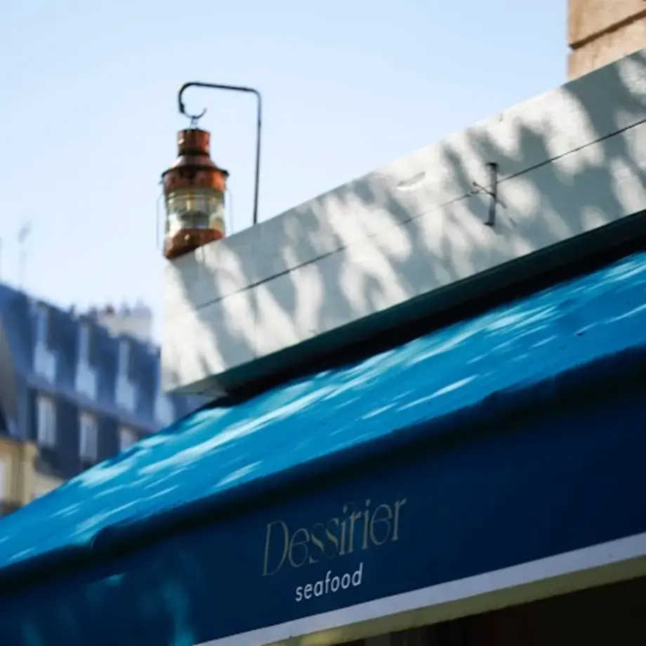 Dessirier Seafood Restaurant Dessirier Seafood Restaurant