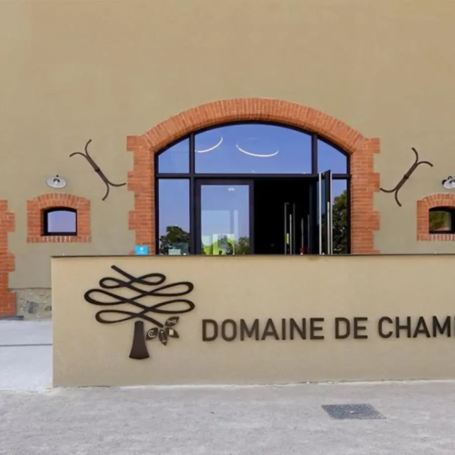Domaine de Champlong - Hôtel - Tables - Spa - Golf Domaine de Champlong - Hôtel - Tables - Spa - Golf