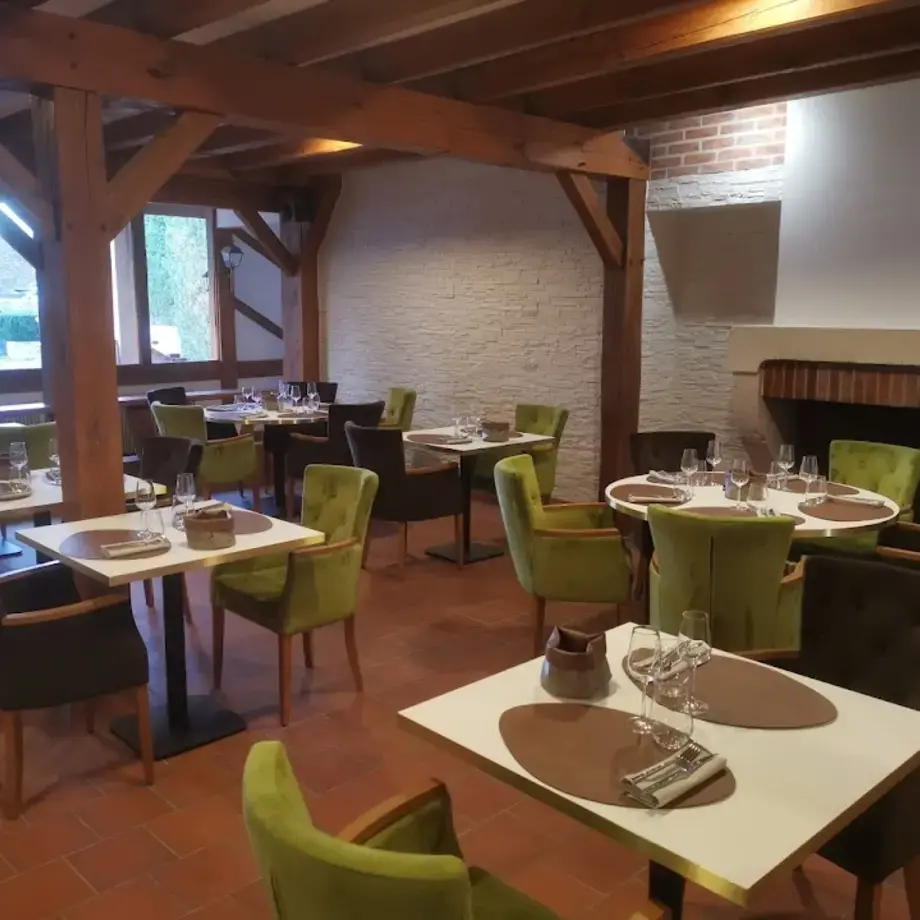 Domus Restaurant Domus Restaurant