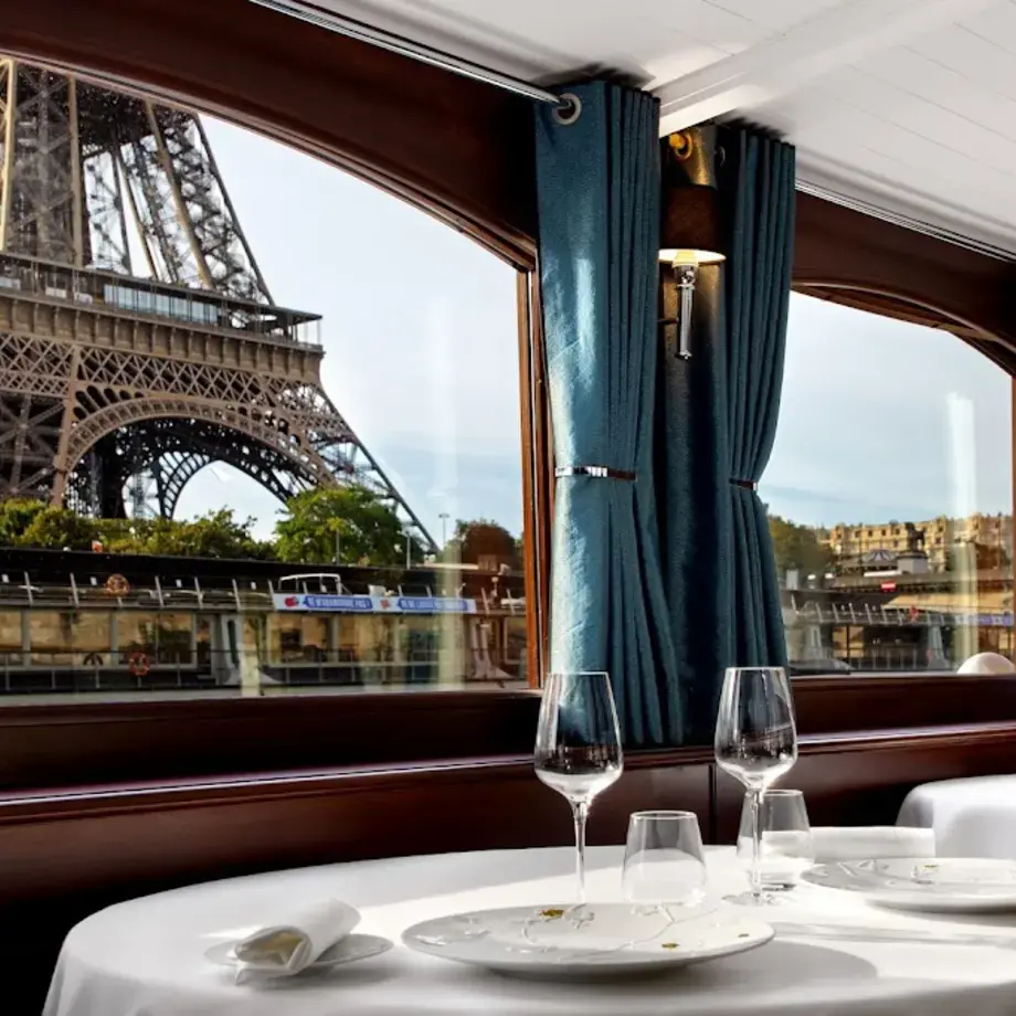 Don Juan II - Yachts de Paris Don Juan II - Yachts de Paris