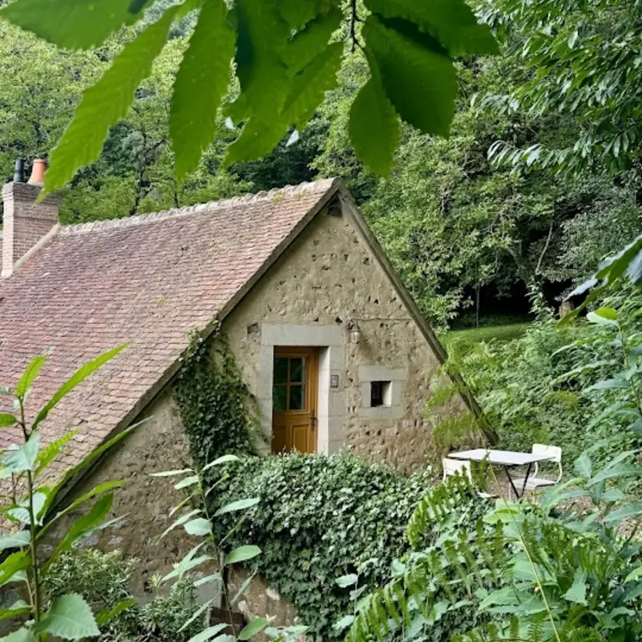 D'une île D'une île