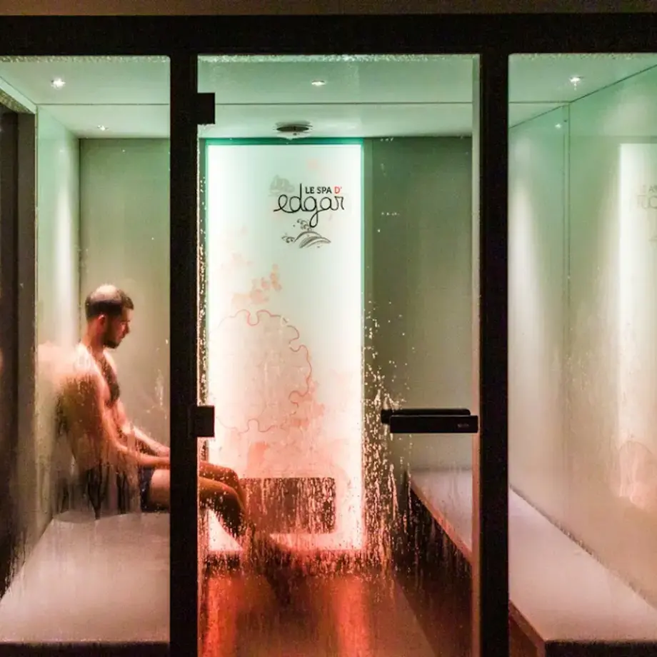 Edgar Hotel & Spa - Singuliers Hôtels Edgar Hotel & Spa - Singuliers Hôtels